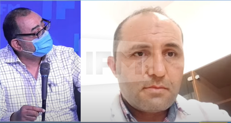 سفيان بن حميدة القيروان