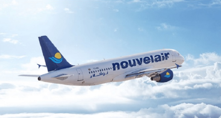 Nouvelair