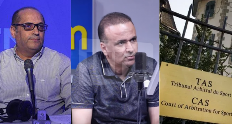 توفيق المكشر الجريء
