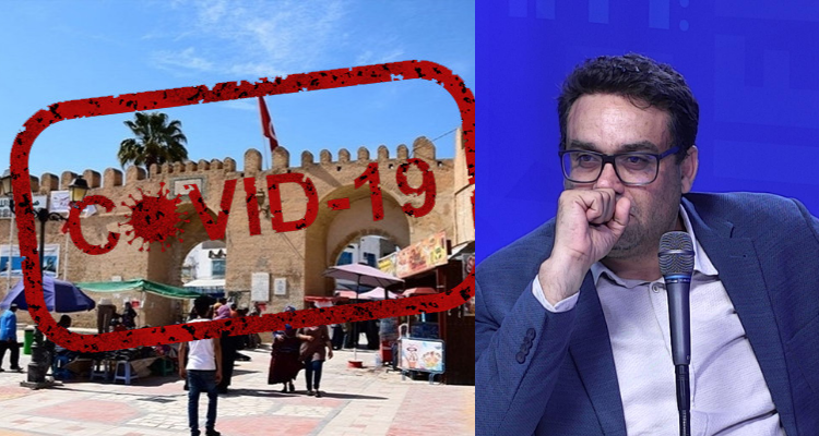 شكيب الدرويش القيروان