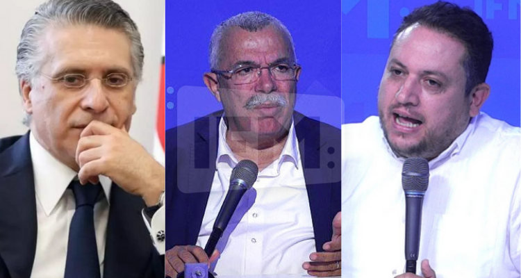 طارق الكحلاوي البحيري القروي