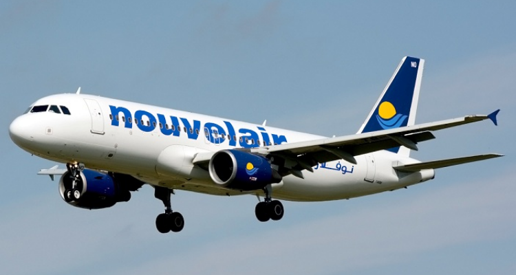 nouvelair