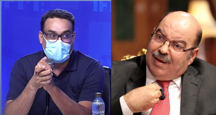 شكيب الدرويش  الطيب راشد