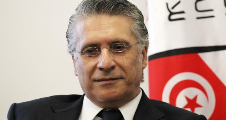 الإفراج عن نبيل القروي