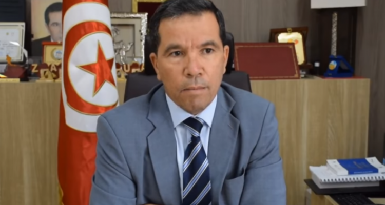 والي زغوان