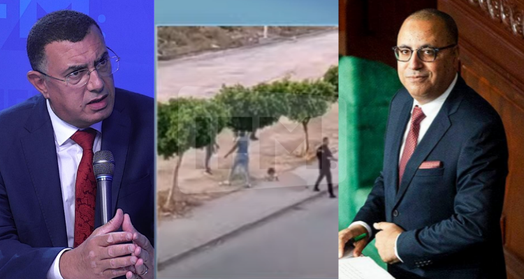 عياض اللومي مشيشي