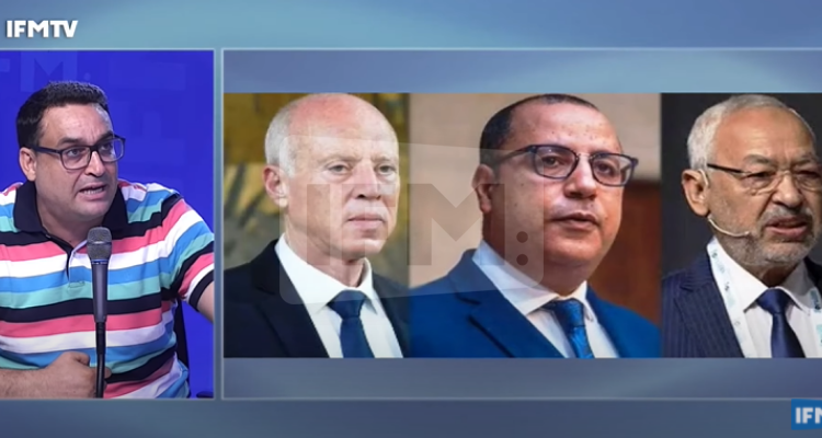 شكيب الدرويش  رئيس الجمهورية