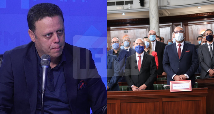 هيكل المكي