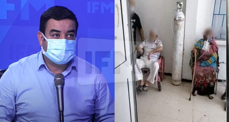 العياشي الزمال سليانة  القيروان