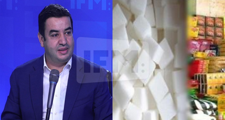 عياشي زمال  زيد في السكّر