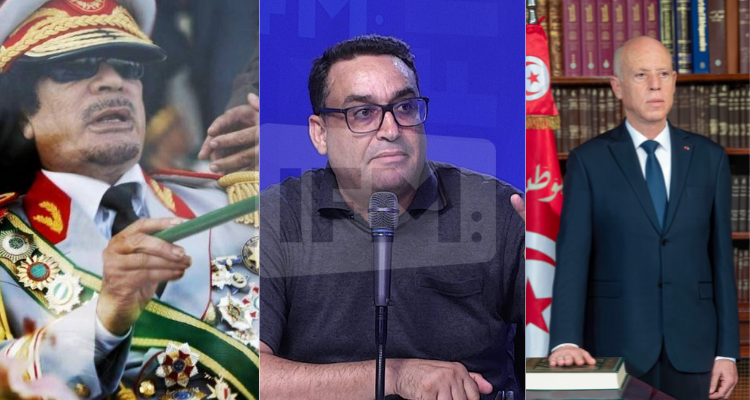 شكيب الدرويش رئيس الجمهورية