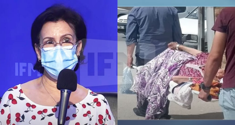 جليلة بن خليل الأطباء في القيروان