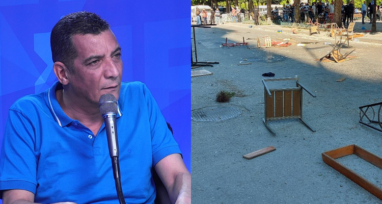 خليل الرقيق حكومة