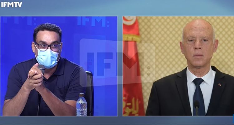 شكيب الدرويش  رئيس الجمهورية