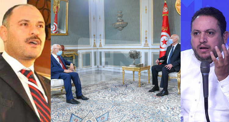 طارق الكحلاوي رياض الشعيبي