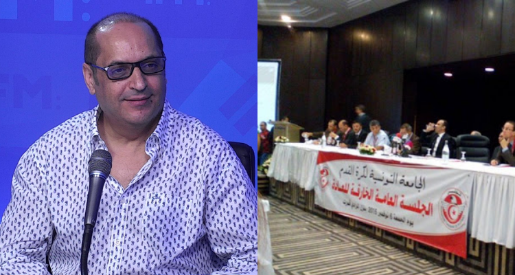توفيق المكشر