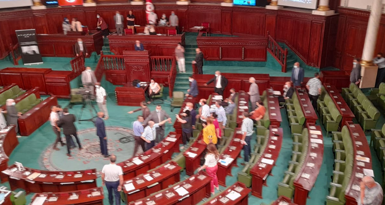 الصحبي سمارة عببر موسي