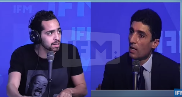 يوسف صحري بحري