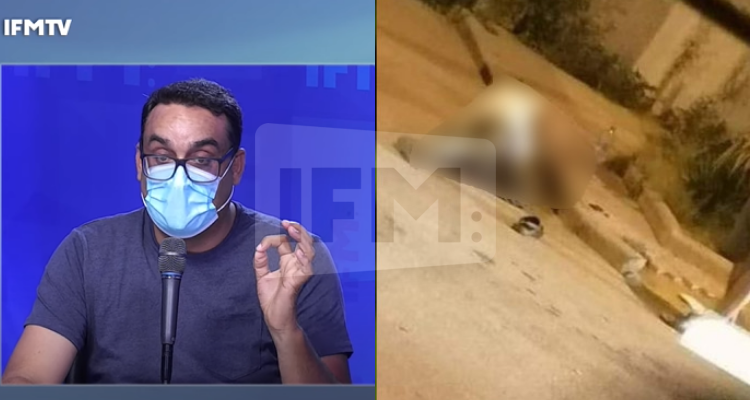 شكيب الدرويش حرب ضد كورونا