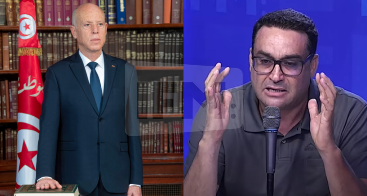شكيب الدرويش رئيس الجمهورية
