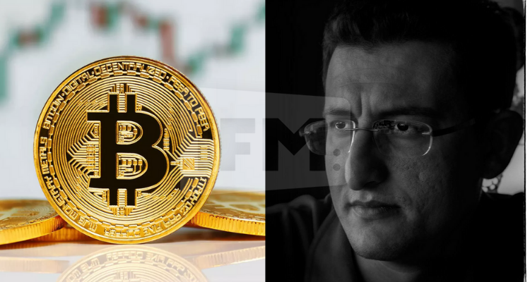 الطاهر المستيري Bitcoin