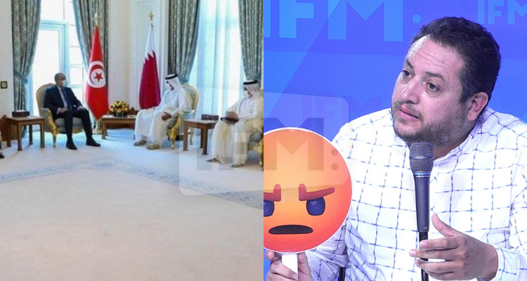 طارق الكحلاوي  رئيس الحكومة