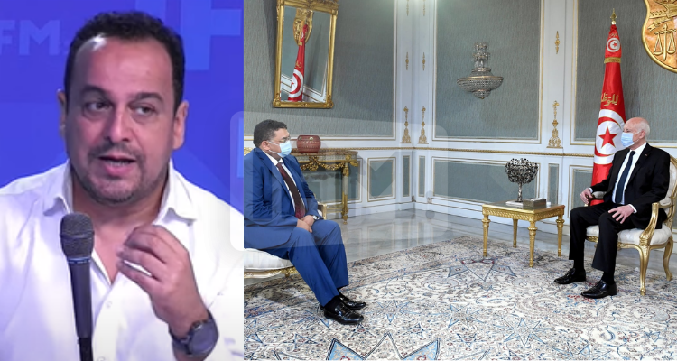 مراد الزغيدي