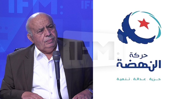 عبيد البريكي النهضة