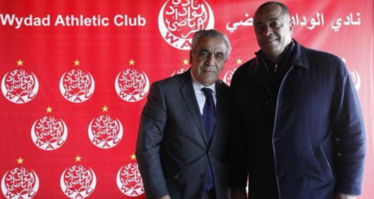 النصيري وفوزي البنزرتي