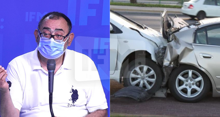 سفيان بن حميدة الحوادث كورونا