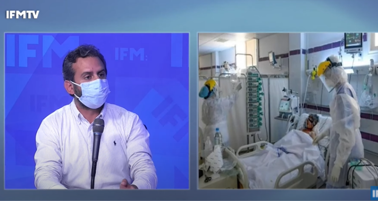 جوهر المغيربي