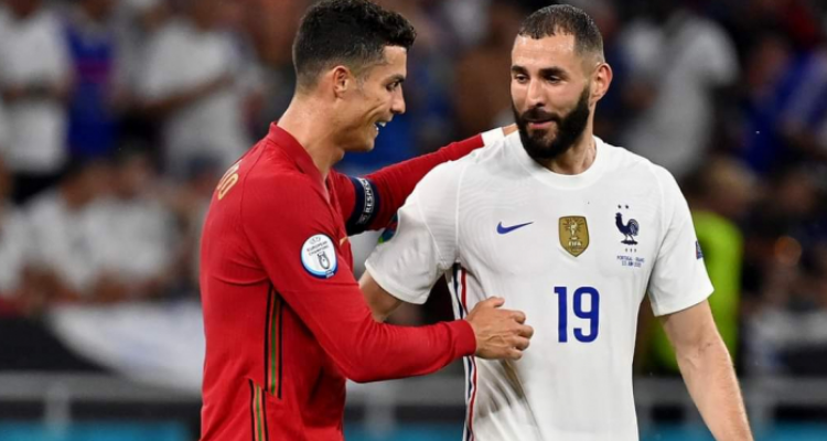 ثمن نهائي اليورو