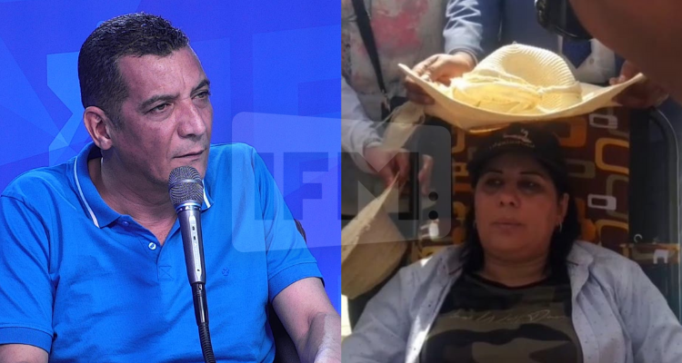 خليل الرقيق المشيشي عبير موسي