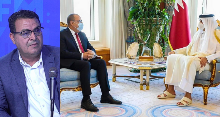 زهير مغزاوي المشيشي