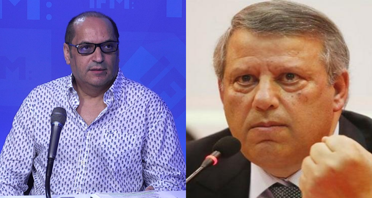 حمدي المدب  توفيق المكشر