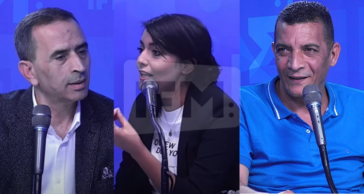 خليل الرقيق ماهر مذيوب عامر العريض