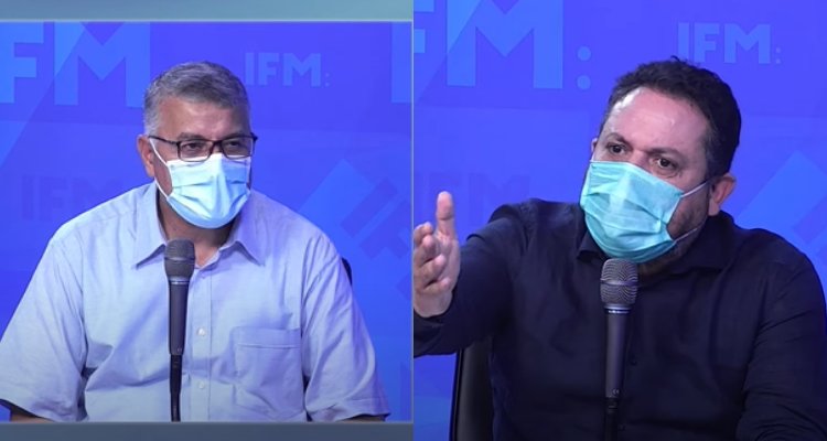 طارق الكحلاوي فتحي العيادي