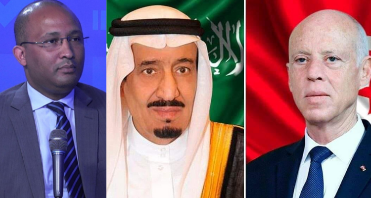 وليد الحجام ديون تونس المملكة العربية السعودية