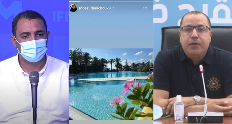 خليل البرعومي