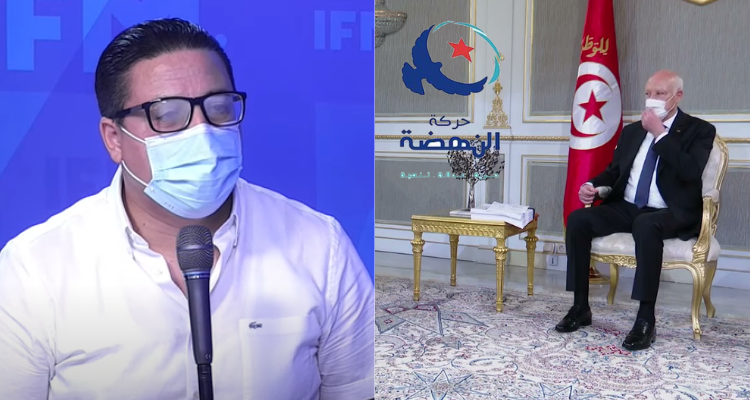 هشام العجبوني  الفصل 80