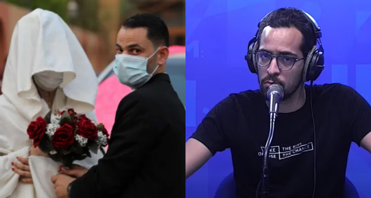 حليم عبادة صاحب الزفاف في قفصة