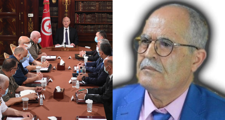الصغير الزكراوي الديمقراطية