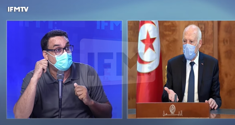 شكيب الدرويش  رئيس الجمهورية