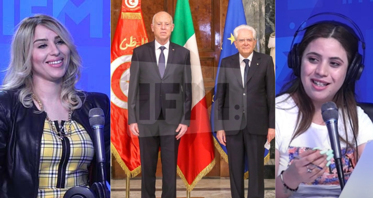 نرمين صفر إيطاليا