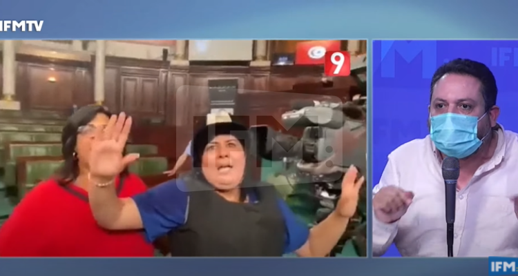 طارق الكحلاوي