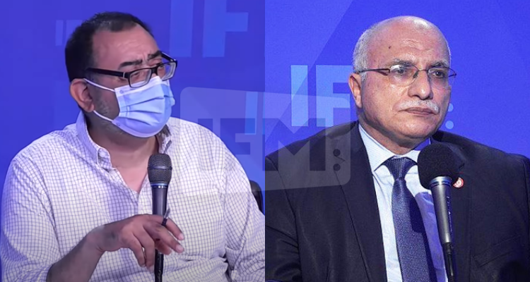سفيان بن حميدة عبد الكريم الهاروني