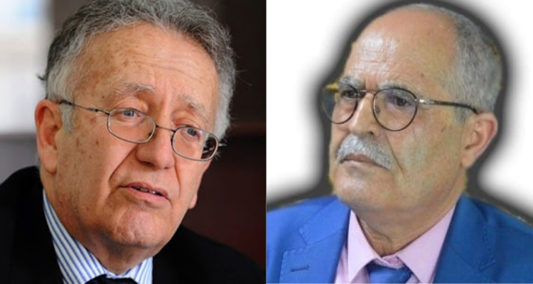 الصغير الزكراوي  عياض بن عاشور