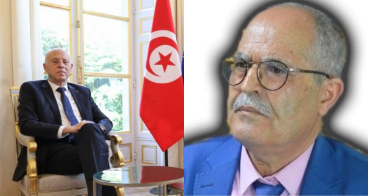 الصغير الزكراوي  إنقلاب حميد