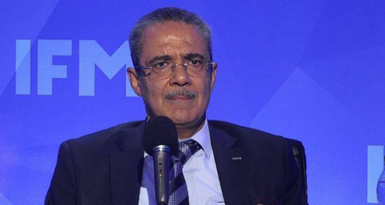 كمال بن مسعود الأموال المنهوبة