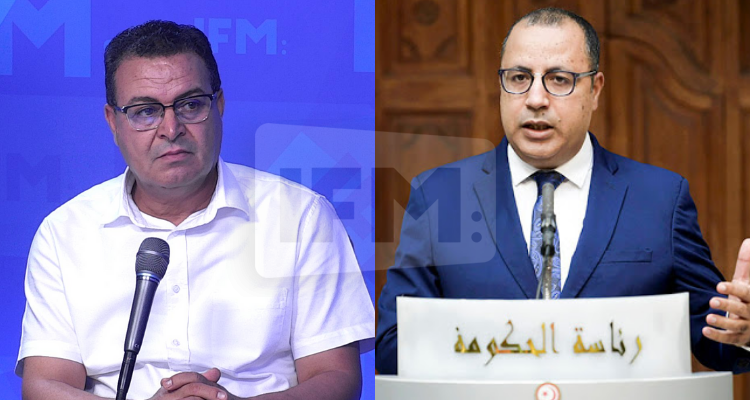 زهير المغزاوي المشيشي